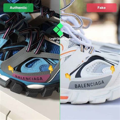 balenciaga track shoes replica|authentic balenciaga track.